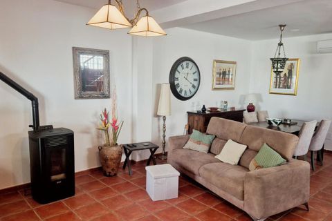 Landejendom i Mojacar, Almeria, Mojacar - € 265.000 | Ref: Mojacar1177 - foto 28