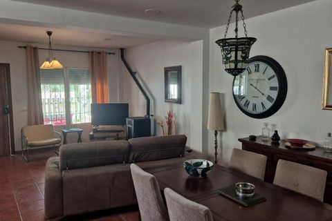 Landejendom i Mojacar, Almeria, Mojacar - € 265.000 | Ref: Mojacar1177 - foto 32