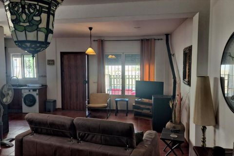 Landejendom i Mojacar, Almeria, Mojacar - € 265.000 | Ref: Mojacar1177 - foto 33