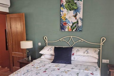 Landejendom i Mojacar, Almeria, Mojacar - € 265.000 | Ref: Mojacar1177 - foto 44