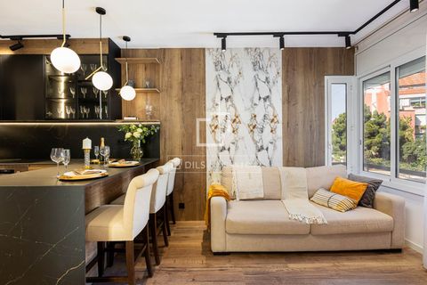Leilighet i Barcelona, Barcelona, Barcelona - € 520 000 | Ref: BCN70435 - foto 2
