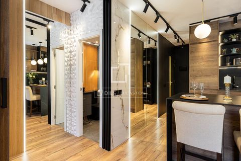 Leilighet i Barcelona, Barcelona, Barcelona - € 520 000 | Ref: BCN70435 - foto 3