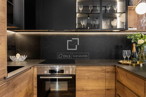 Leilighet i Barcelona, Barcelona, Barcelona - € 520 000 | Ref: BCN70435 - foto 10