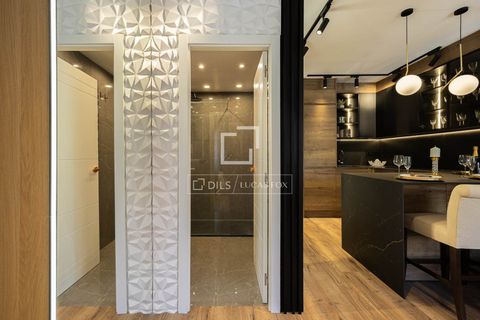 Leilighet i Barcelona, Barcelona, Barcelona - € 520 000 | Ref: BCN70435 - foto 14