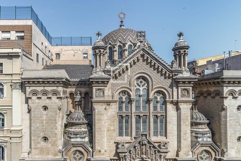 Leilighet i Barcelona, Barcelona, Barcelona - € 1 260 000 | Ref: BCN70383 - foto 3