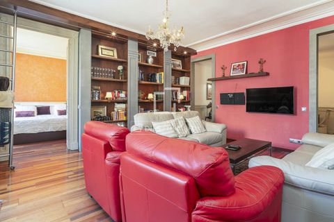 Leilighet i Barcelona, Barcelona, Barcelona - € 1 260 000 | Ref: BCN70383 - foto 4