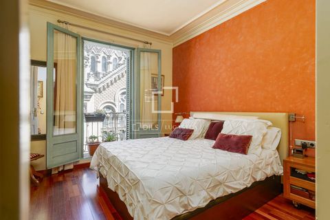 Leilighet i Barcelona, Barcelona, Barcelona - € 1 260 000 | Ref: BCN70383 - foto 5