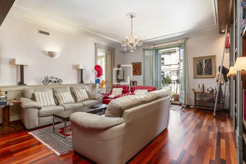 Leilighet i Barcelona, Barcelona, Barcelona - € 1 260 000 | Ref: BCN70383 - foto 6