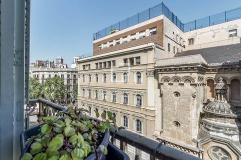 Leilighet i Barcelona, Barcelona, Barcelona - € 1 260 000 | Ref: BCN70383 - foto 7