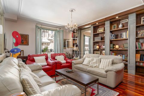 Leilighet i Barcelona, Barcelona, Barcelona - € 1 260 000 | Ref: BCN70383 - foto 8