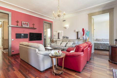 Leilighet i Barcelona, Barcelona, Barcelona - € 1 260 000 | Ref: BCN70383 - foto 10
