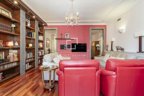 Leilighet i Barcelona, Barcelona, Barcelona - € 1 260 000 | Ref: BCN70383 - foto 11