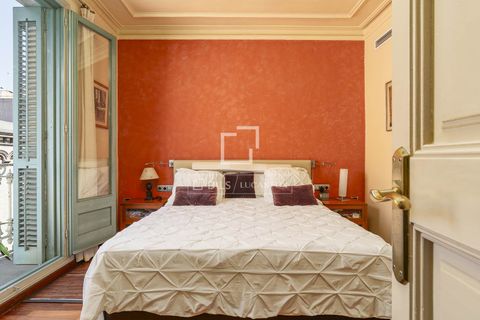 Leilighet i Barcelona, Barcelona, Barcelona - € 1 260 000 | Ref: BCN70383 - foto 13