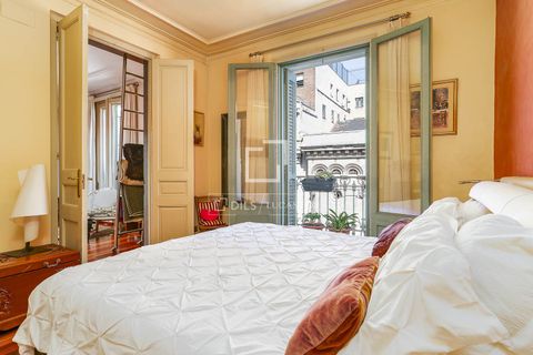 Leilighet i Barcelona, Barcelona, Barcelona - € 1 260 000 | Ref: BCN70383 - foto 14