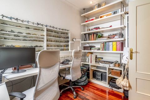 Leilighet i Barcelona, Barcelona, Barcelona - € 1 260 000 | Ref: BCN70383 - foto 17