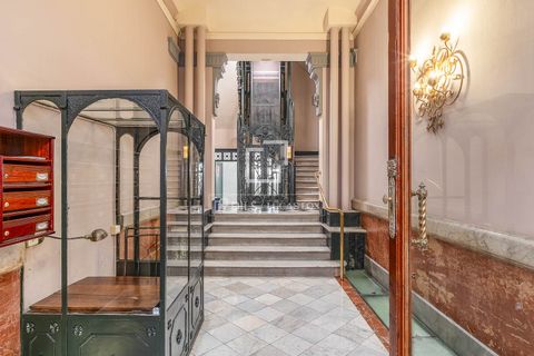 Leilighet i Barcelona, Barcelona, Barcelona - € 1 260 000 | Ref: BCN70383 - foto 2