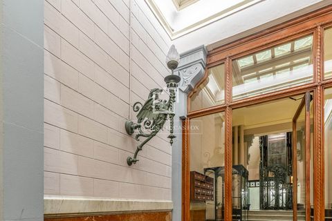 Leilighet i Barcelona, Barcelona, Barcelona - € 1 260 000 | Ref: BCN70383 - foto 44