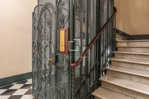 Leilighet i Barcelona, Barcelona, Barcelona - € 1 260 000 | Ref: BCN70383 - foto 46