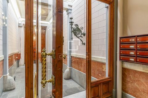 Leilighet i Barcelona, Barcelona, Barcelona - € 1 260 000 | Ref: BCN70383 - foto 48