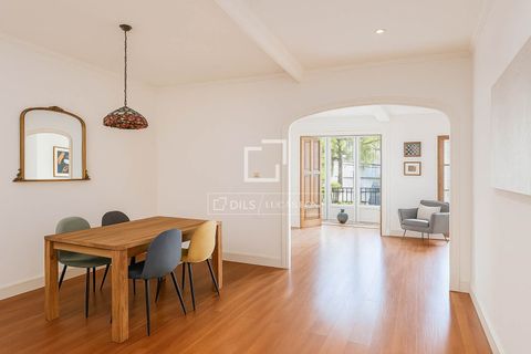 Leilighet i Barcelona, Barcelona, Barcelona - € 1 250 000 | Ref: BCN63996 - foto 8