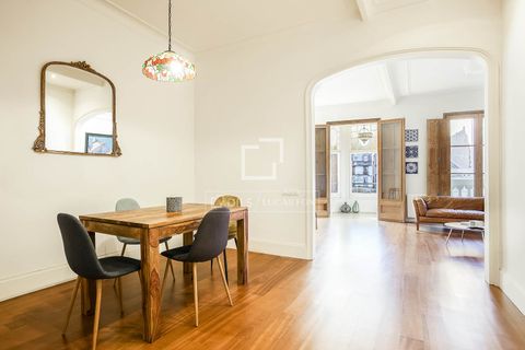 Leilighet i Barcelona, Barcelona, Barcelona - € 1 250 000 | Ref: BCN63996 - foto 9