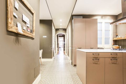 Leilighet i Barcelona, Barcelona, Barcelona - € 1 250 000 | Ref: BCN63996 - foto 11