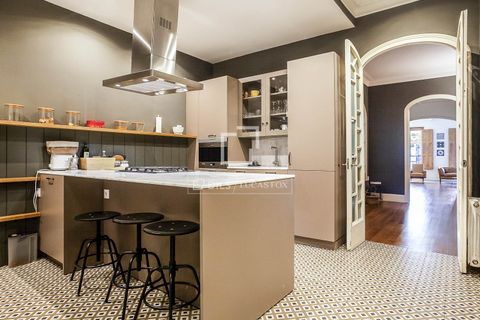 Leilighet i Barcelona, Barcelona, Barcelona - € 1 250 000 | Ref: BCN63996 - foto 13