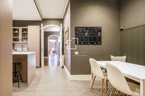 Leilighet i Barcelona, Barcelona, Barcelona - € 1 250 000 | Ref: BCN63996 - foto 15