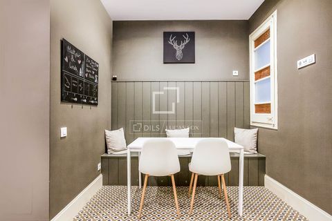 Leilighet i Barcelona, Barcelona, Barcelona - € 1 250 000 | Ref: BCN63996 - foto 16