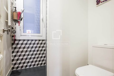 Leilighet i Barcelona, Barcelona, Barcelona - € 1 250 000 | Ref: BCN63996 - foto 37