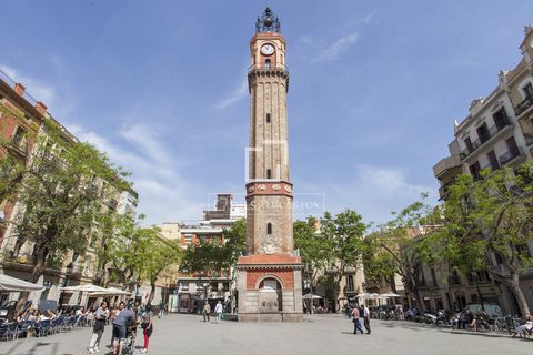 Leilighet i Barcelona, Barcelona, Barcelona - € 1 250 000 | Ref: BCN63996 - foto 42
