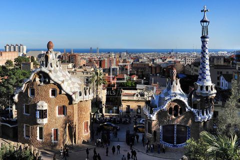 Leilighet i Barcelona, Barcelona, Barcelona - € 1 250 000 | Ref: BCN63996 - foto 49