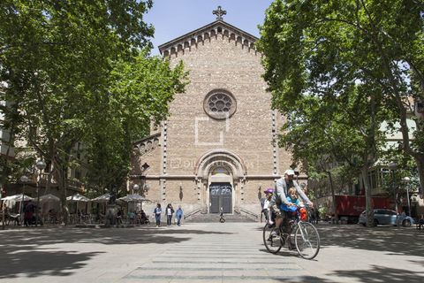 Leilighet i Barcelona, Barcelona, Barcelona - € 1 250 000 | Ref: BCN63996 - foto 50
