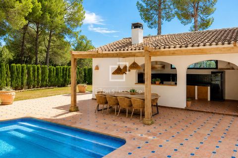 Villa i Javea, Alicante, Javea - € 1.550.000 | Ref: JAV70526 - foto 1