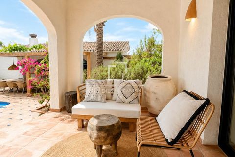 Villa i Javea, Alicante, Javea - € 1.550.000 | Ref: JAV70526 - foto 3