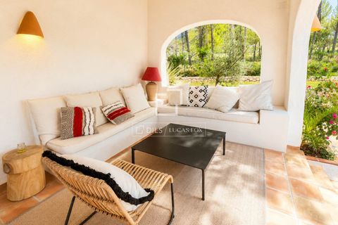 Villa i Javea, Alicante, Javea - € 1.550.000 | Ref: JAV70526 - foto 4