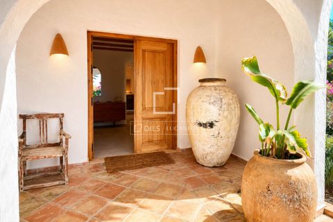 Villa i Javea, Alicante, Javea - € 1.550.000 | Ref: JAV70526 - foto 5