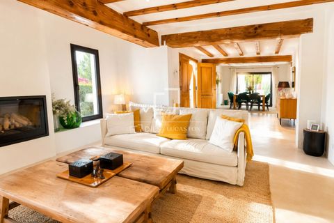 Villa i Javea, Alicante, Javea - € 1.550.000 | Ref: JAV70526 - foto 6