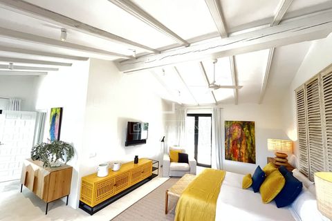 Villa i Javea, Alicante, Javea - € 1.550.000 | Ref: JAV70526 - foto 19