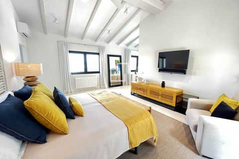 Villa i Javea, Alicante, Javea - € 1.550.000 | Ref: JAV70526 - foto 21