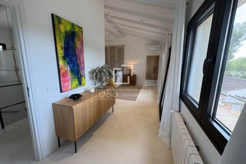 Villa i Javea, Alicante, Javea - € 1.550.000 | Ref: JAV70526 - foto 26