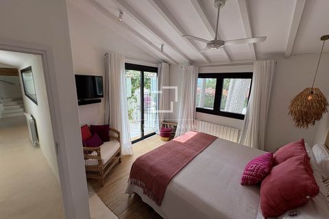 Villa i Javea, Alicante, Javea - € 1.550.000 | Ref: JAV70526 - foto 29