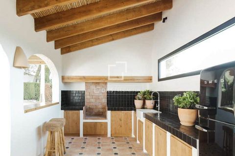 Villa i Javea, Alicante, Javea - € 1.550.000 | Ref: JAV70526 - foto 37