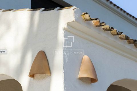 Villa i Javea, Alicante, Javea - € 1.550.000 | Ref: JAV70526 - foto 44