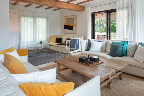 Villa i Javea, Alicante, Javea - € 1 550 000 | Ref: JAV70526 - foto 6