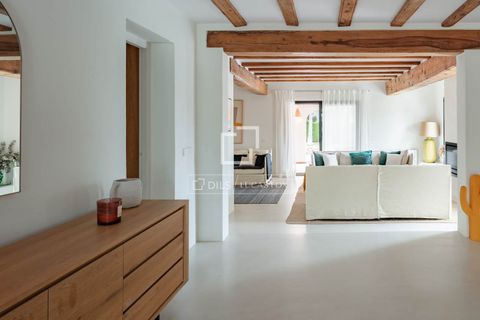 Villa i Javea, Alicante, Javea - € 1 550 000 | Ref: JAV70526 - foto 12