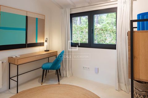 Villa i Javea, Alicante, Javea - € 1 550 000 | Ref: JAV70526 - foto 41