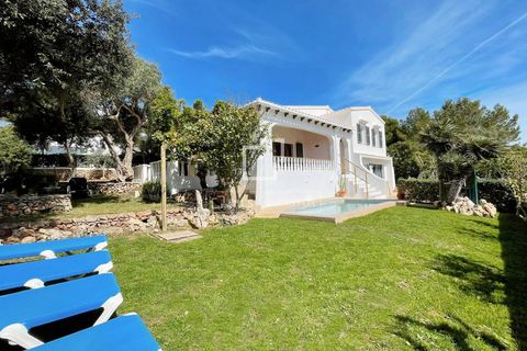 Villa a Es Mercadal, Menorca, Es Mercadal - € 935.000 | Ref: MEN70460 - foto 4