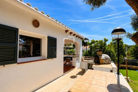 Villa a Es Mercadal, Menorca, Es Mercadal - € 935.000 | Ref: MEN70460 - foto 5
