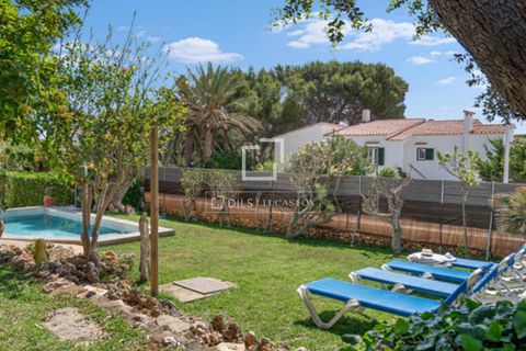 Villa a Es Mercadal, Menorca, Es Mercadal - € 935.000 | Ref: MEN70460 - foto 8